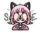 個性的なPOPアイコンお描きします 好きを詰め込んだ個性的なイラストが好きな方へ！ イメージ6