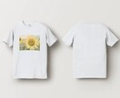 オリジナルTシャツデザイン制作します Canvaでデザイン制作を行い完成データのみ納品いたします。 イメージ8