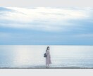 自然な雰囲気のポートレートを撮影します SNSや活動用にも使える、自然な人物写真を撮影します イメージ9