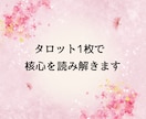 女性限定◇脈あり？脈なし？彼の本音を暴きます ◆ 不安なまま終わらせない。曖昧な関係に答えを出します。 イメージ6