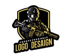 オリジナルロゴを作成します オシャレであなただけのオリジナルロゴを安価でご提供 イメージ1