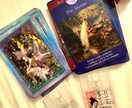 霊感⭐︎霊視であなたの相談お受けします 今現在未来への不安、どうなって行くの？を霊視します！ イメージ1