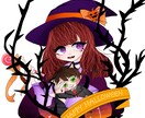 SNSのアイコン描きます SNSのアイコン、ヘッダー描きます♪ ご要望お答えします イメージ1