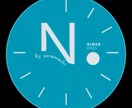 TikTokなど各種SNSのアイコン作ります SNSはアイコンが9割よりシンプルによりユニークなアイコン イメージ1