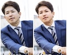 お写真のレタッチであなたの綺麗お手伝いします 韓国アイドル風や二次元風な加工からナチュラルまで！ イメージ8