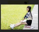シンプルでお洒落な絵を描きます 撮った写真をお洒落なイラストに変えます。 イメージ8