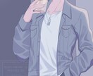 淡い色使いのイラストを作成します サムネイルや動画イラスト等をご希望に沿ってご提供いたします。 イメージ2