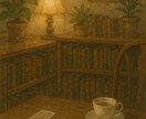 今、あなたに必要なメッセージ教えます カードがそっと教えてくれる、今あなたに必要な言葉を届けます イメージ1
