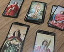 タロットセッションをします ご自身の問題解決をして、ドキドキやワクワクの未来を！ イメージ2