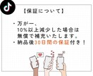 Tik Tokフォロワーを増やします フォロワー数UPでTik Tokのステージ一段上へ イメージ5