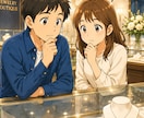 お客様の声をアニメPR動画にします 質問設計から編集まで丸ごとサポート イメージ5