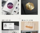 迅速かつ丁寧な対応でロゴや似顔絵を作成します 小さなご依頼でも誠実に取り組みます。 イメージ1