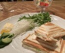 お家にある材料を中心に、洋風和風中華の献立考えます 東京青山の京料理店の調理場で覚えた手早く作る法もお教えします イメージ3