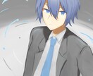 一枚絵描きます 配信活動や宣伝画像などに是非！！！！ イメージ4