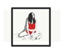 シンプルなイラストを、お届けします オリジナルイラストゲットしてみませんか？ イメージ1