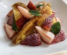 フレンチトーストのお悩み何でも解決します メニューのアイデア、美味しく作るポイントなどお答えします！ イメージ5