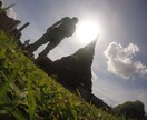 京都市の寺社仏閣をGoProで写真を撮ります 寺社仏閣や風景の写真を撮り忘れたあなたへ イメージ2