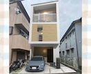 間取り図から住宅パースをCGでリアルに仕上げます 【現役建築士が制作】リアルな建築パースを短期間でお届け！ イメージ8