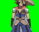 最短二日！いろんなイラスト製作致します キャラクターデザインから対応可能です！ イメージ6
