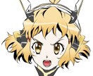 アイコン作成します 素人作成の為お安く描かせていただきます！！ イメージ4