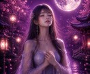 秘密の恋に隠された未来の可能性をお伝えします 言葉にされない彼の本心と、運命が示す未来を読み解きます イメージ2