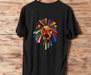 おしゃれなオリジナルイラストTシャツ作ります 現役イラストレーターが作るシンプルで印象に残るグッズデザイン イメージ8