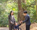幼稚園・保護者の方から指名多数！自然な姿を残します 撮影実績15年！信頼と安心で選ばれ続けたご家族専門カメラマン イメージ3