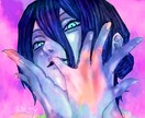 イラストを描きます 繊細なイラストをお手頃価格でご提供します! イメージ4