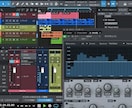 フルコーラス9000円のみでAIで楽曲制作します なんとなくのイメージでOK！プロがAIで最高の1曲を作ります イメージ16