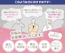 複数枚で割引！商品画像の構成～デザイン制作します キレイだけじゃない、EC特化の高品質な「売れる」デザイン イメージ2