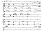お手持ちのスコア（楽譜）を打ち込んで音源を作ります 譜面を音源にしたい方、歌や楽器の練習用の音源作成します イメージ1