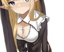 イラスト制作(特殊まで)制作します 特殊まで得意とさせていただきます。 イメージ2
