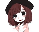 あなただけの可愛いアイコン描きます SNSのアイコンに悩んでいる方は是非！ イメージ5
