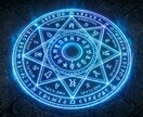 遠隔浄化魔法で不要なエネルギーをクリアリングします 自分を整えて、自分らしさを取り戻そう。 イメージ1