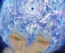 商用利用可アイコンや一枚絵を制作致します 星や自然などから着想を得た、幻想的なイラストを制作します！ イメージ3