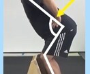 腰痛にならないための姿勢改善方法を教えます 腰をスイスイ動けるようになる重心バランスを教えます～ イメージ5