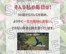 サロン向け | SNS投稿用画像３枚作成します 実績作り価格にて、まずは３枚1000円〜でお試しください！ イメージ8