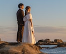 自然体で残すロケ撮ウェディングフォト撮ります 自然体のまま特別な一枚を｜ウェディング以外のポートレートにも イメージ6