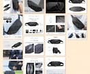 AmazonなどECサイトの商品画像作成いたします Amazon・楽天など魅力が伝わる商品画像7枚作成いたします イメージ5