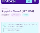 フィントケイで合格しやすくなる手法教えます 【5月末まで】赤字覚悟の全商品【1000円】セール開催！ イメージ4