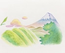 暖かい雰囲気のイラストのアイコンを制作します 主に色鉛筆での暖かい雰囲気のイラストを描きます！ イメージ2
