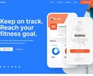 WordPressノーコードWEBサイト制作します ノーコードで制作するWEBサイトは運用管理が誰でもできる！ イメージ3