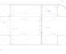 店舗やオフィスの家具図、造作図を描きます デザイナーの経験を元に、施主や設計者の意図を組む作図人 イメージ4