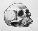 丁寧、且つ迅速なやり取りを心掛けます SNSアイコンリアル系デフォルメ系どちらも描けます。 イメージ1
