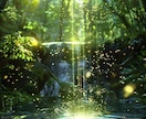 子どもの未来と本質を霊視し、芯を捉えて導きます あらゆる人生の悩みに、未来を切り開く霊視を。可能性の開花へ イメージ7