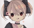 最短2日納品！ポップでかわいいアイコン制作します 色彩にこだわって目を惹く唯一無二のアイコン制作します！ イメージ2