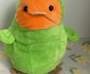 ぬいぐるみ作製いたします 可愛いぬいぐるみご依頼後制作いたします イメージ6