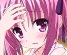 アニメ声女子とお話やゲームが出来ます アニメ声の女の子とお話、ゲームしませんか？ イメージ1