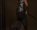 ゲーム用の様々な基本モデリングをします いただいた参考画像から、または口頭案から基本造形いたします。 イメージ3