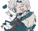 商用OK！イラストのご依頼承ります イラスト関係なんでも承っております͈ᴗ̀ ̫ᴗ́ ͈ イメージ3
